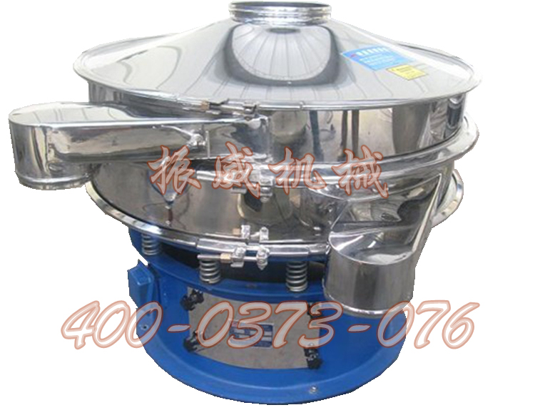 中國振動篩分行業(yè)發(fā)展趨勢